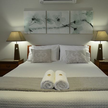 Como Bed & Breakfast Kültér fotó