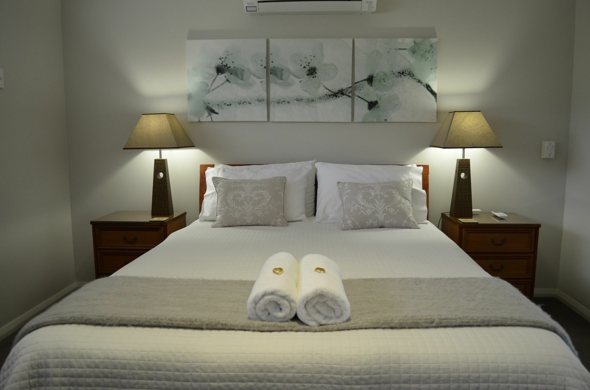 Como Bed & Breakfast Kültér fotó