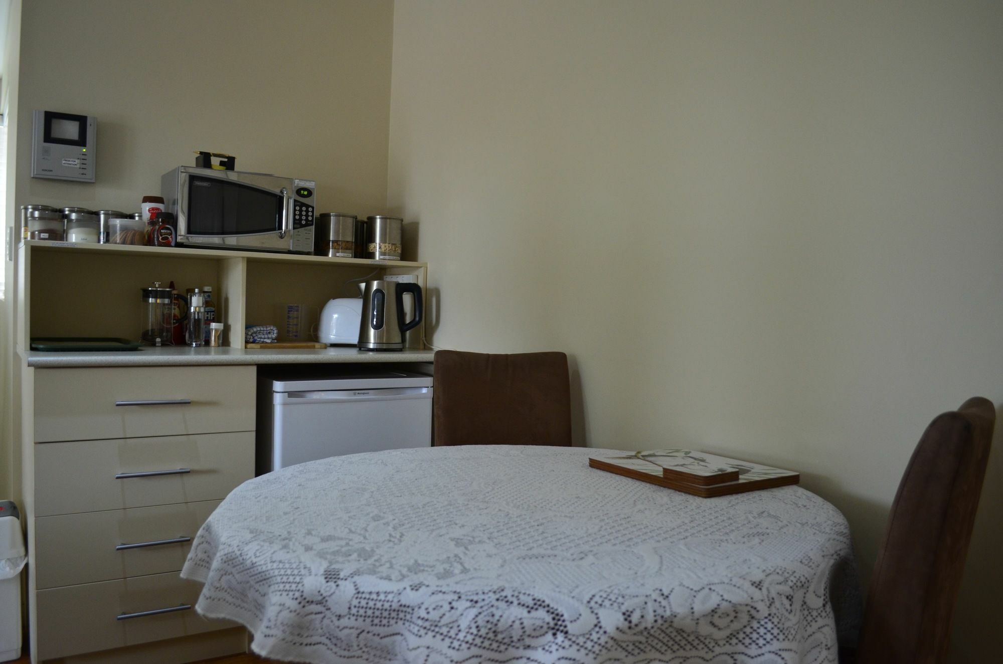 Como Bed & Breakfast Kültér fotó