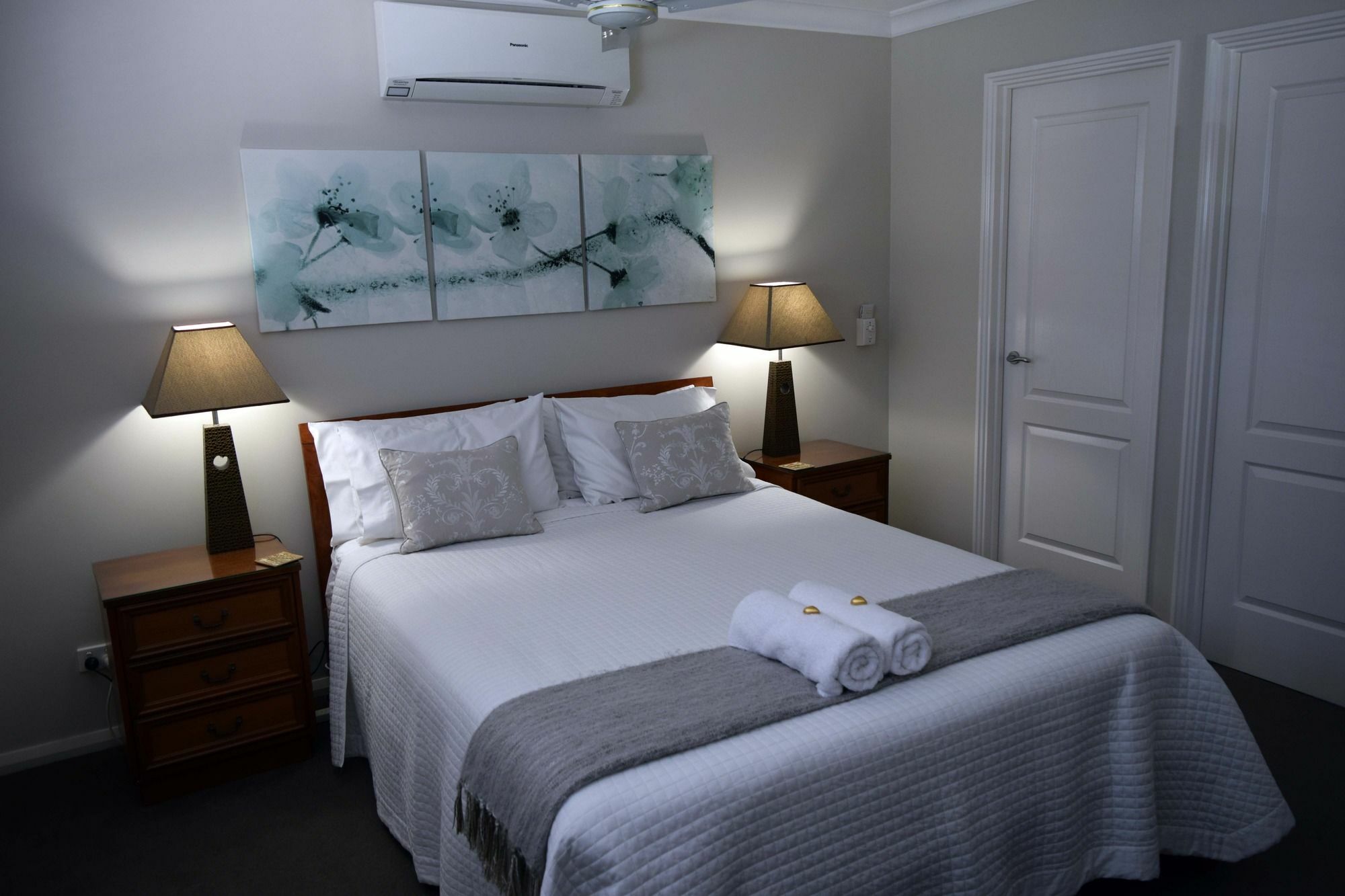 Como Bed & Breakfast Kültér fotó