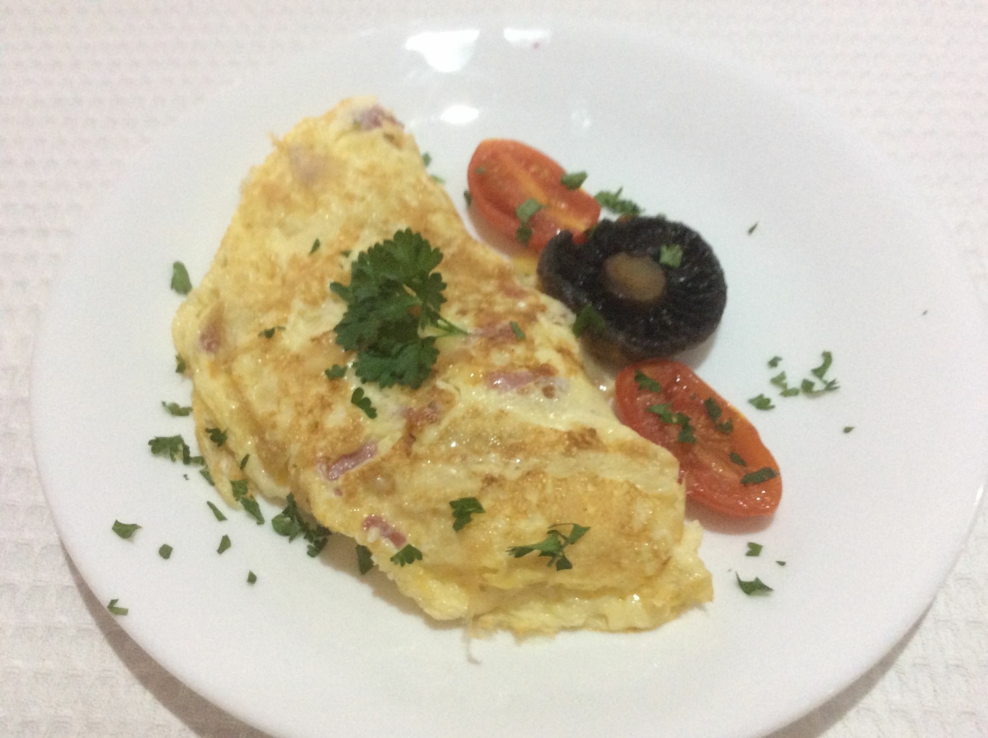 Como Bed & Breakfast Kültér fotó